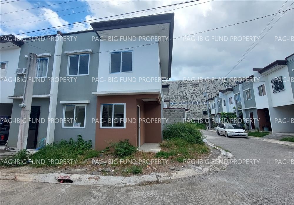 Image for Lot 23 Blk. 2 Phase 3A Ecoverde Espacio Tanauan Phase 3A and 3B Banjo East, Tanauan City, Batangas, 4232