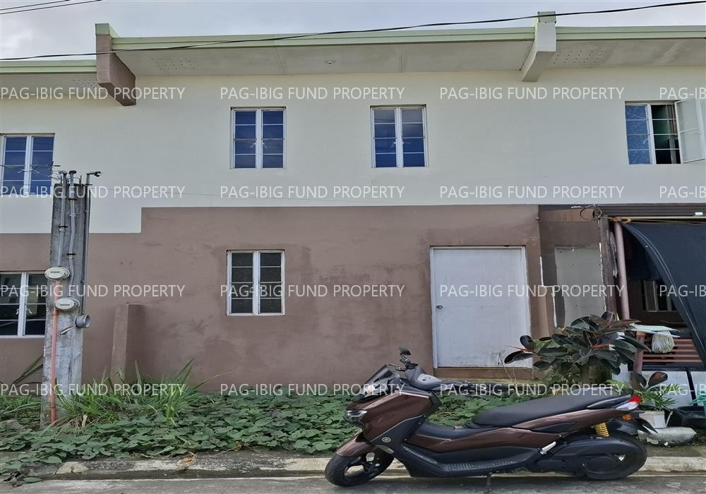 Image for Lot 12 Blk. 14 Casa Feliz Pusil, Lipa City, Batangas, 4217