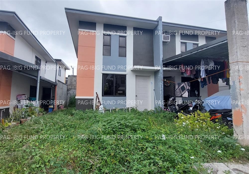 Image for Lot 18 Blk. 20 Phase 3 Lynville Residences Lipa 2 Munting Pulo, Lipa City, Batangas, 4217