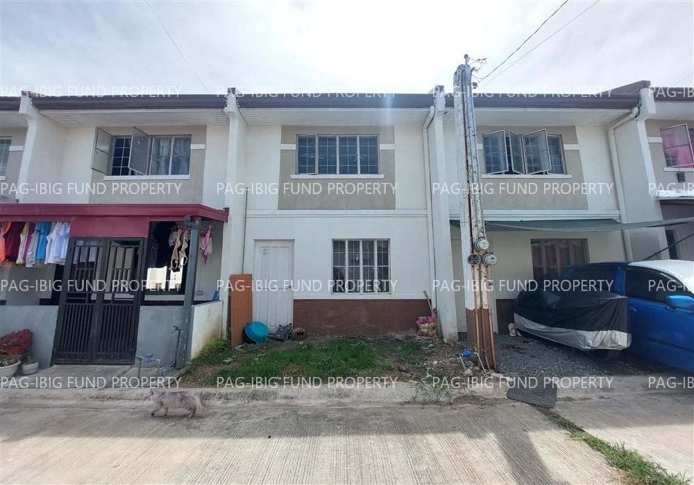 Image for Lot 28 Blk. 29 Phase 3 Azalea Vista Pangao, Lipa City, Batangas, 4217
