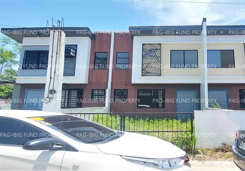 Image for Lot 4 Blk. 41 Phirst Park Lipa Phase 1A, 1B,1C, 2A, 2B, 2C San Lucas, Lipa City, Batangas, 4217