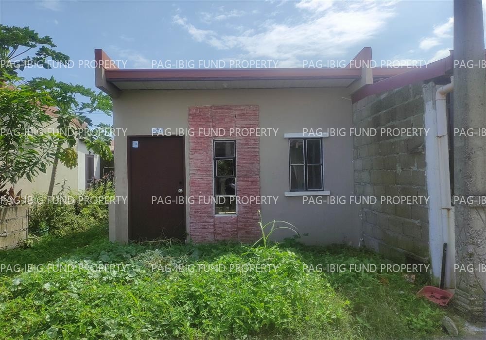 Image for Lot 22 Blk. 46 Phase 1 Lumina Tanauan Hidalgo, Tanauan City, Batangas, 4232