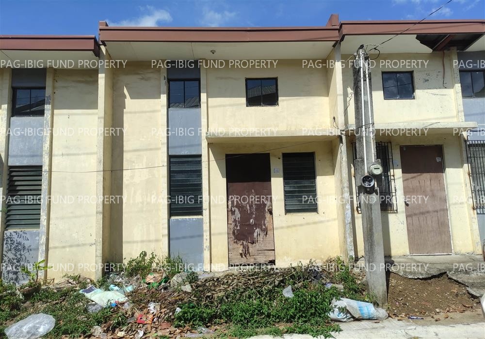 Image for Lot 13 Blk. 22 Rosewood II San Lucas, Lipa City, Batangas, 4217