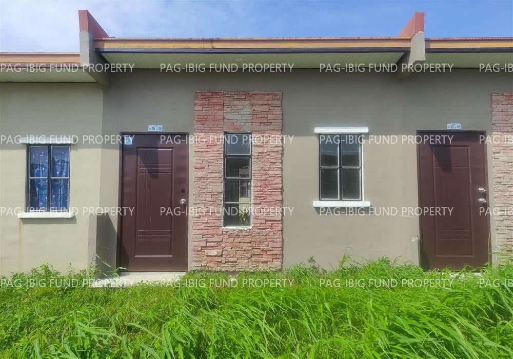 Image for Lot 48 Blk. 45 Lumina Tanauan Hidalgo, Tanauan City, Batangas, 4232