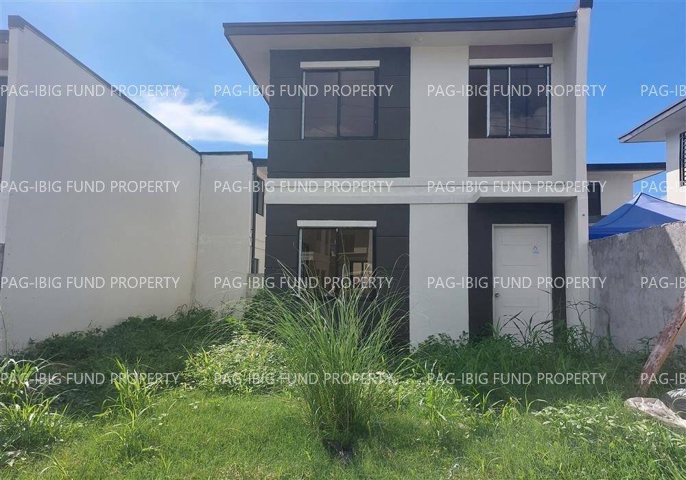 Image for Lot 36 Blk. 4 Phase 1 Lynville Residences Malvar 2 Sonera San Fernando, Malvar, Batangas, 4233