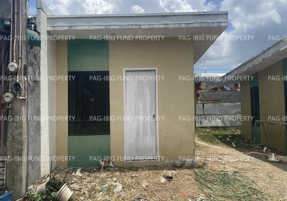 Image for Lot 16 Blk. 20 Nuvista Homes Kayumanggi, Lipa City, Batangas, 4217