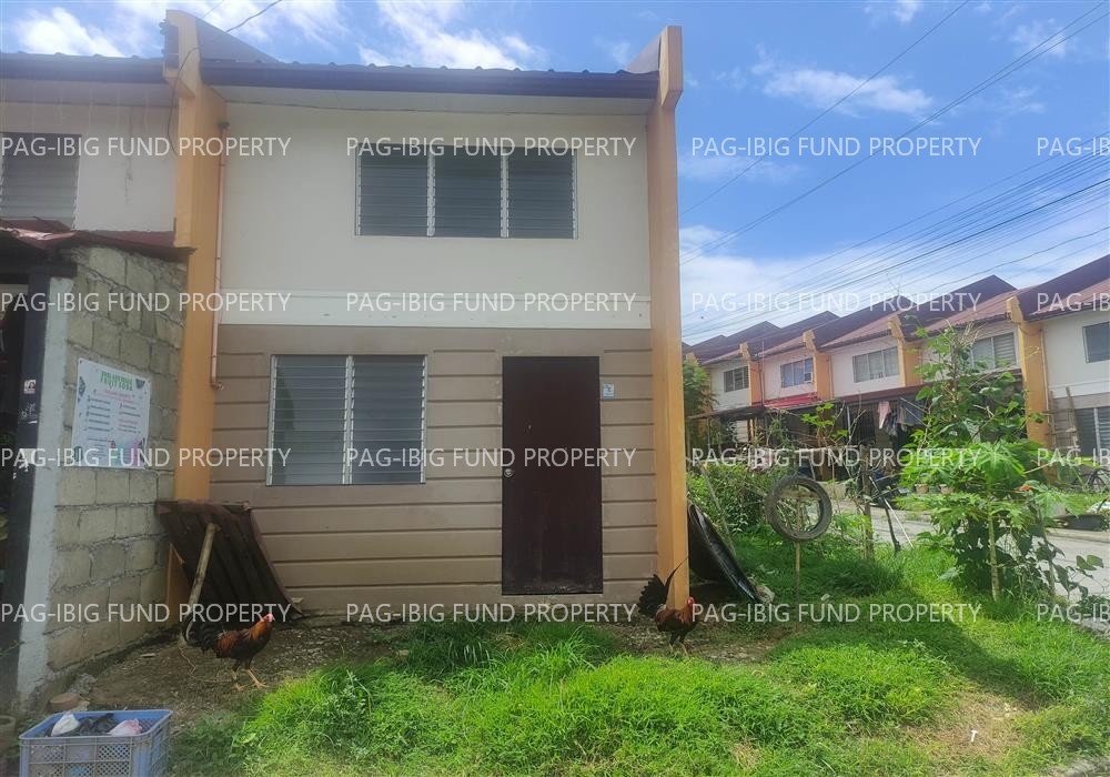 Image for Lot 1 Blk. 45 Deca Homes Tanauan Balele, Tanauan City, Batangas, 4232
