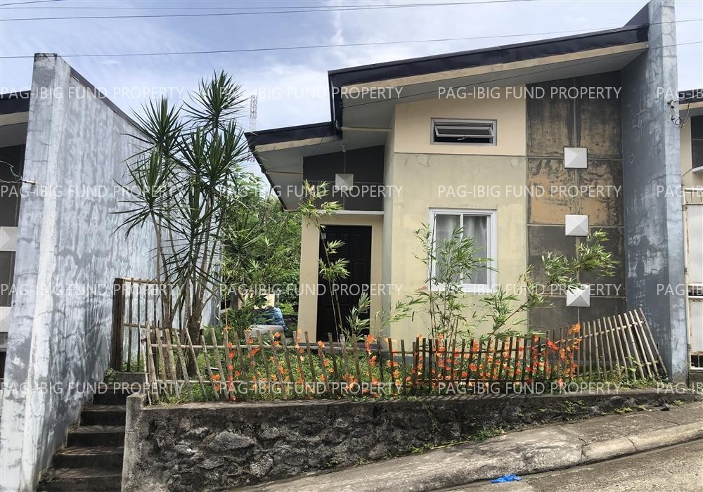 Image for Lot 6 Blk. 37 Imperial Rosmont Heights Subdivision Bgy. 55 - Estanza (bgy. 53), Legazpi City, Albay, 4500