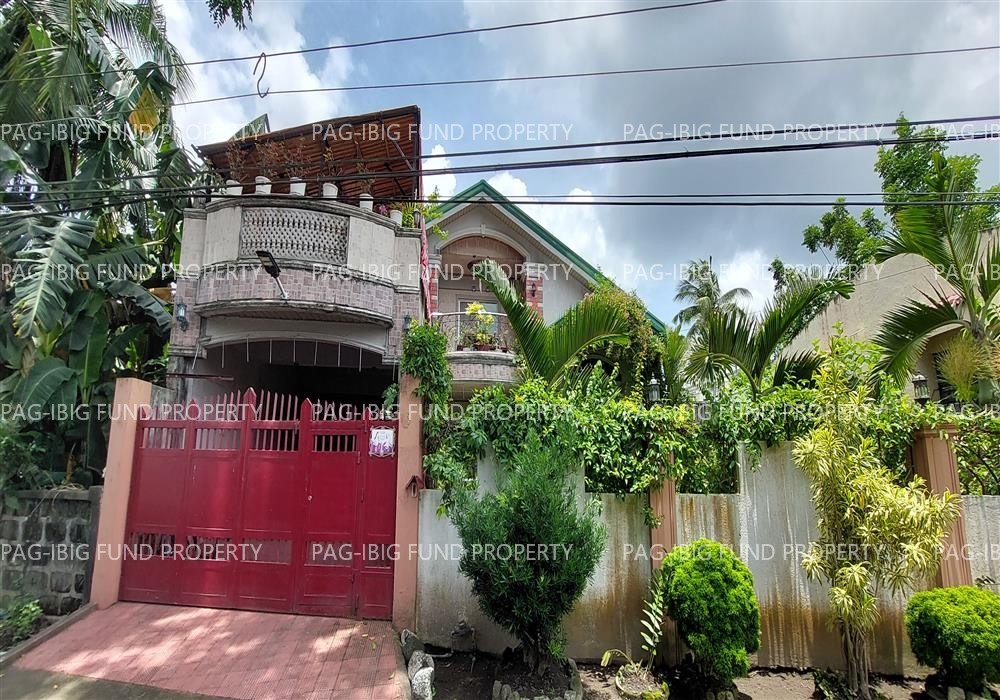 Image for Lot 3353-A NON-SUBDIVISION Iraya Norte, Oas, Albay, 4505