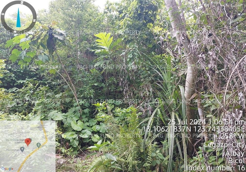 Image for Lot 31 Blk. 18 Sta Monica Heights Bgy. 56 - Taysan (Bgy. 68), Legazpi City, Albay, 4500