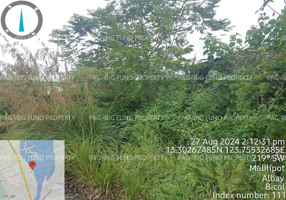 Image for Lot 15 Blk. 5 La Verde Subdivision San Jose, Malilipot, Albay, 4510