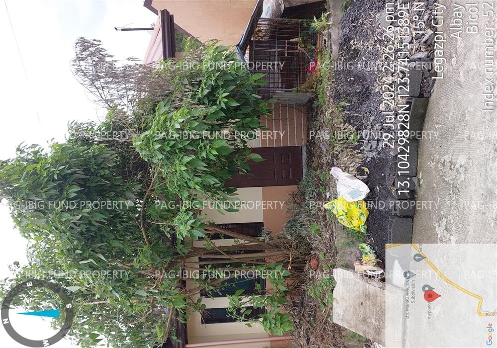 Image for Lot 19 Blk. 7 Delta Heights Subdivision Bgy. 62 - Homapon (Bgy. 55), Legazpi City, Albay, 4500