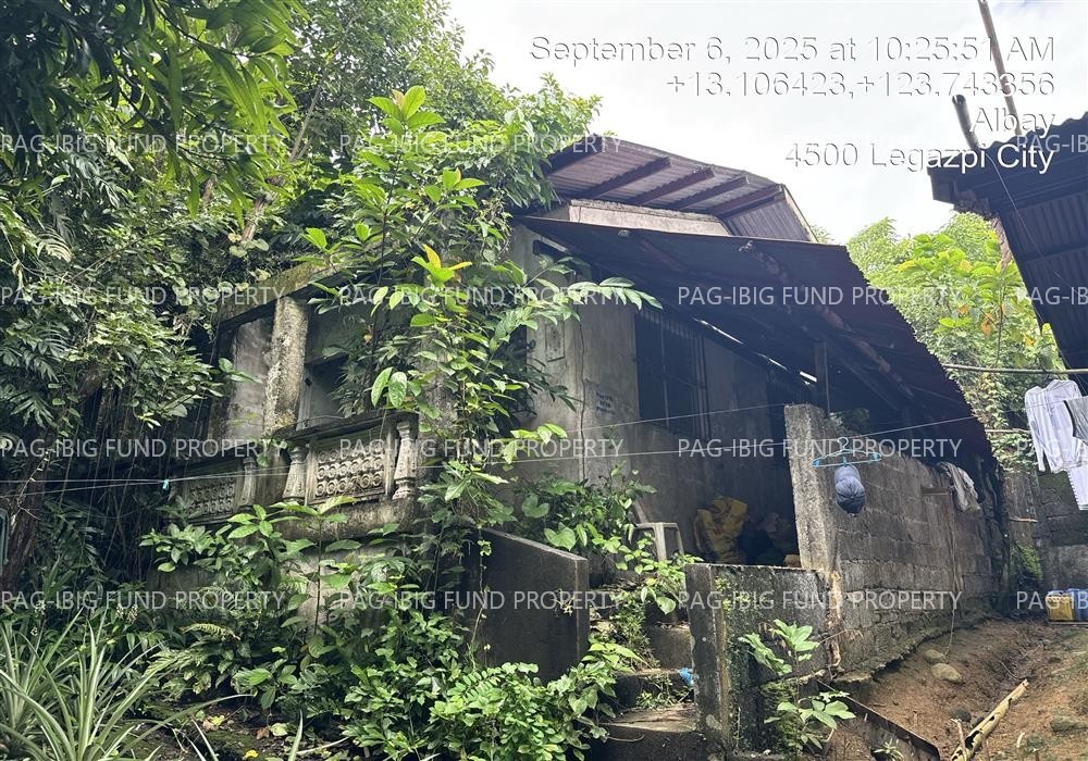 Image for Lot 29 Blk. 18 Sta Monica Heights Bgy. 56 - Taysan (Bgy. 68), Legazpi City, Albay, 4500