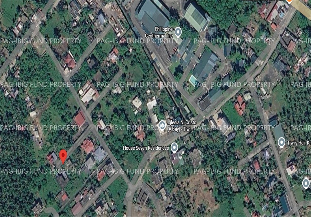 Image for Lot 2310E3L7D2 Villa Socorro Subdivision Libjo, Tiwi, Albay, 4513