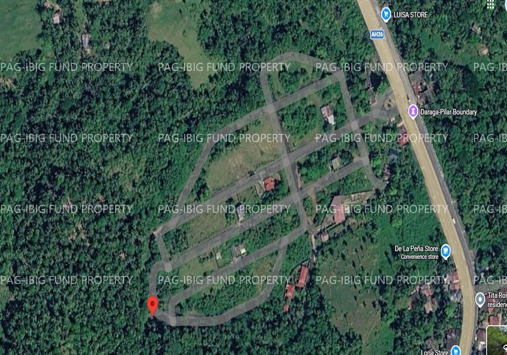 Image for Lot 44 Blk. 10 Archomes Subdivision Danlog, Pilar, Sorsogon, 4714