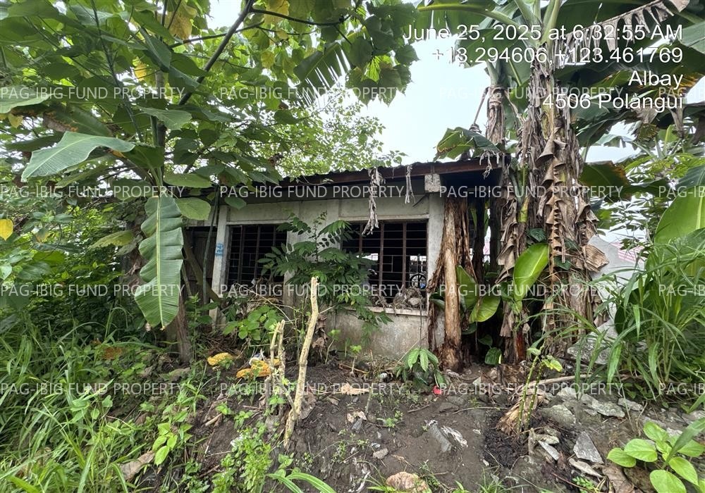 Image for Lot 14 Blk. 31 Rancho Imperial Subdivision-Polangui Kinale, Polangui, Albay, 4506