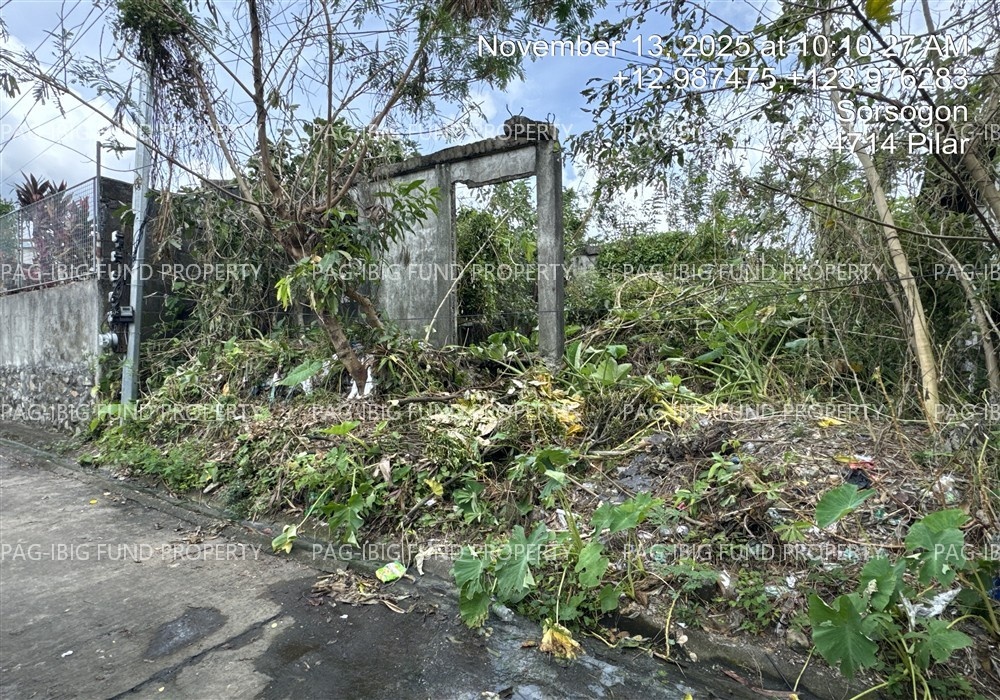 Image for Lot 7 Blk. 21 Imperial Ridgeview Subdivision Pangpang, Sorsogon City, Sorsogon, 4700