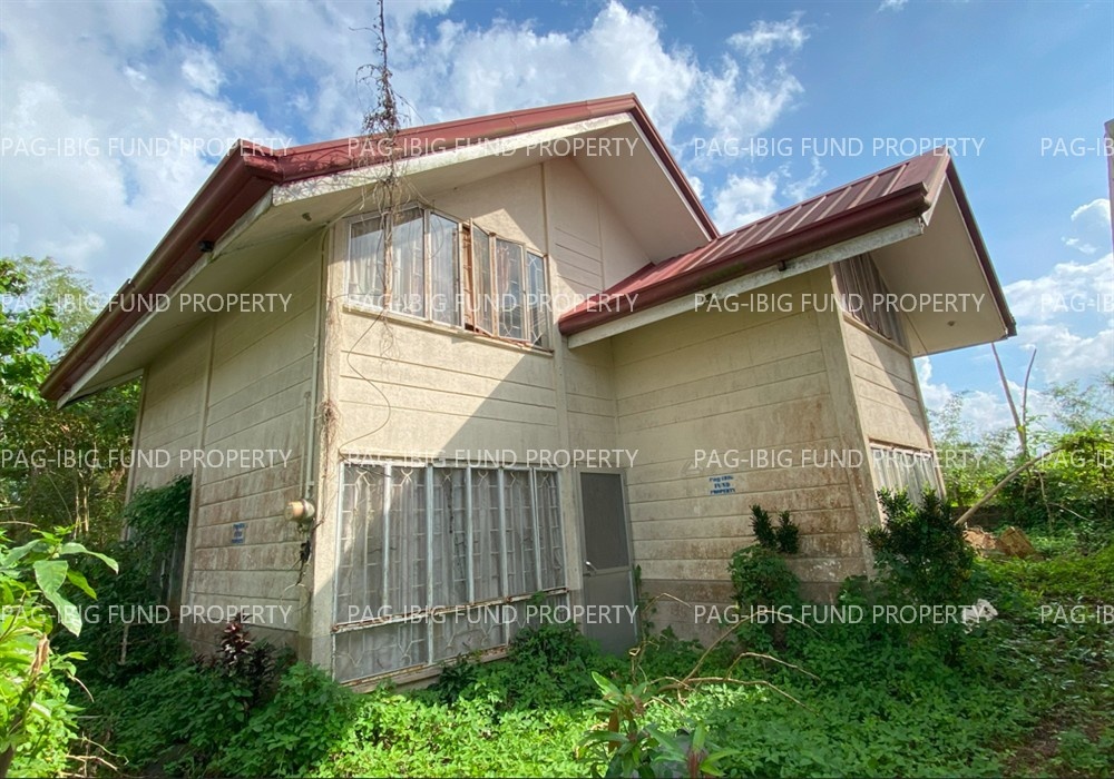 Image for Lot 5 Blk. 15 San Francisco Village Pacol, Naga City, Camarines Sur, 4400