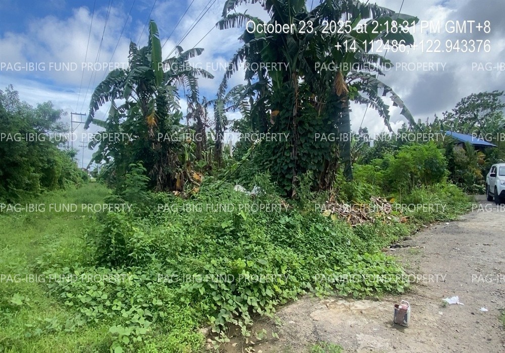 Image for Lot 1 Blk. 2 Phase 2 Happy Homes Greenview II Camambugan, Daet (Capital), Camarines Norte, 4600