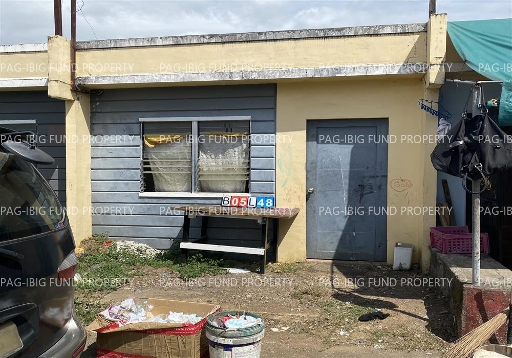 Image for Lot 48 Blk. 5 Deca Homes Vistansa Pacol, Naga City, Camarines Sur, 4400