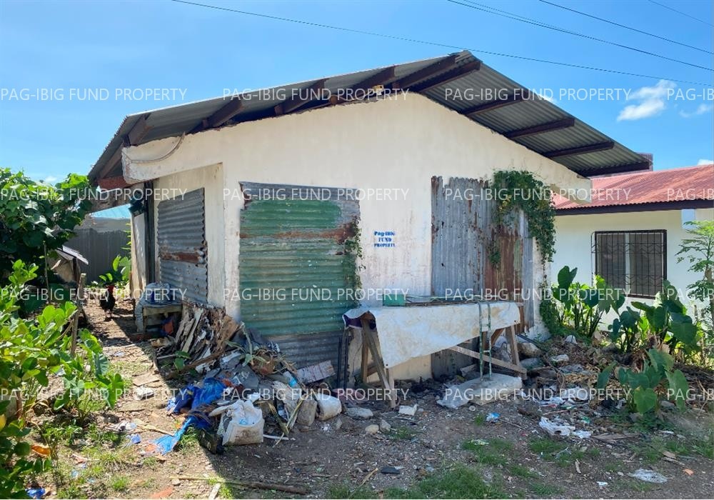 Image for Lot 8 Blk. 6 Harmony Homes Subdivision Bahay, Libmanan, Camarines Sur, 4407