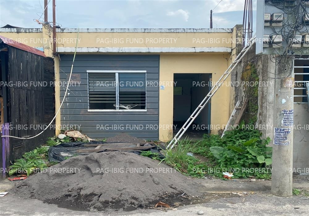 Image for Lot 12 Blk. 5 Deca Homes Vistansa Pacol, Naga City, Camarines Sur, 4400