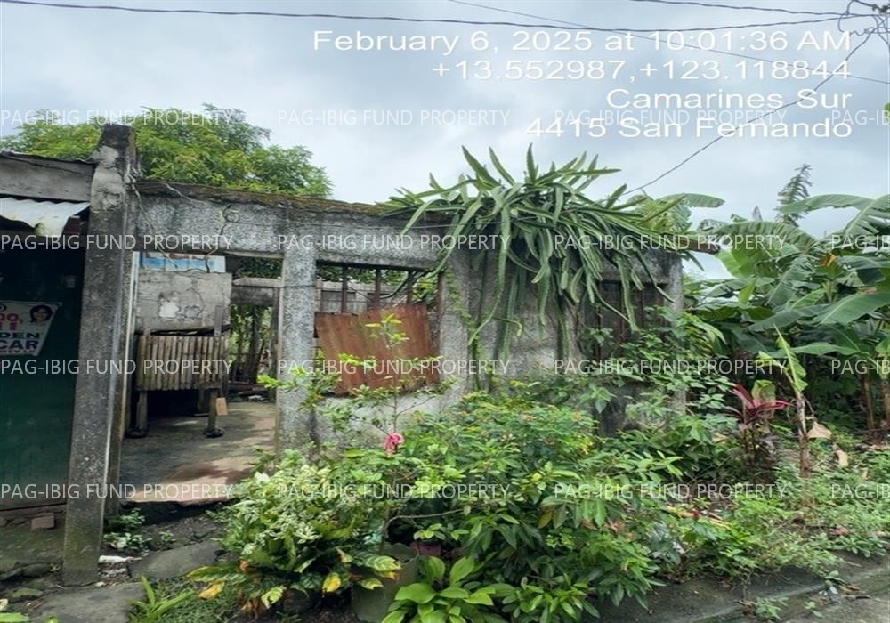 Image for Lot 28 Blk. 18 Phase II Imperial Ridgeview Subdivision Pamukid, San Fernando, Camarines Sur, 4415