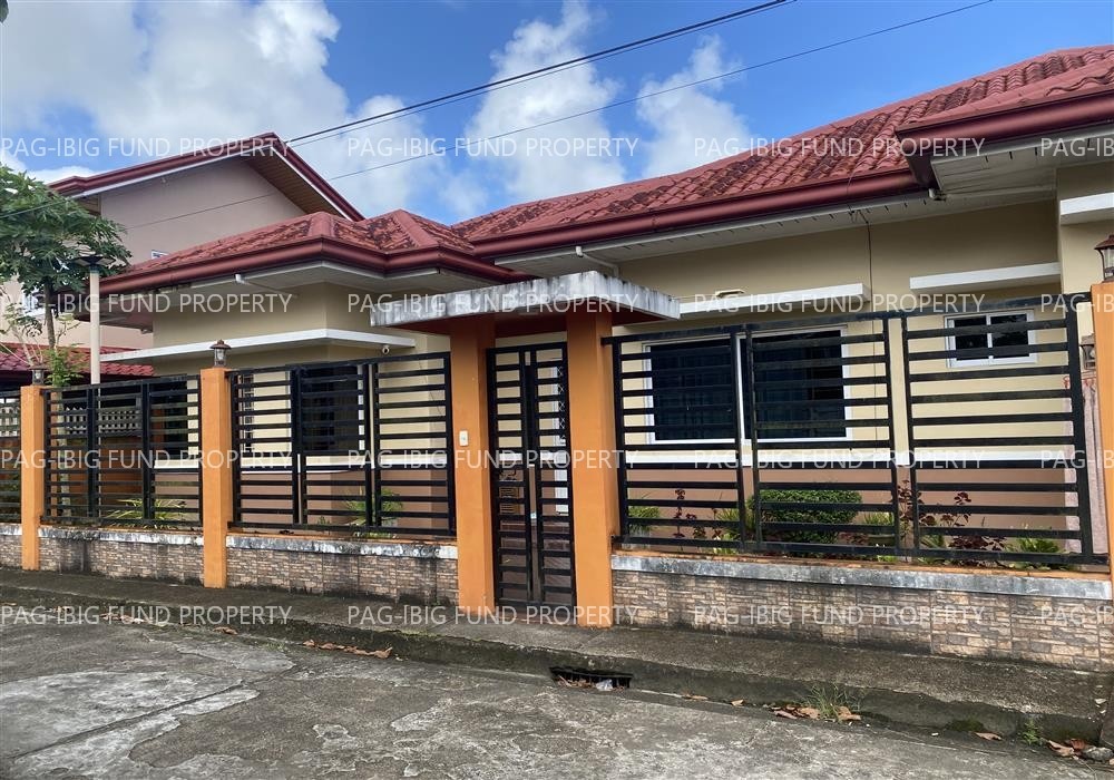 Image for Lot 31 & 33 Blk. 6 Happy Homes Fairview III Magang, Daet (capital), Camarines Norte, 4600