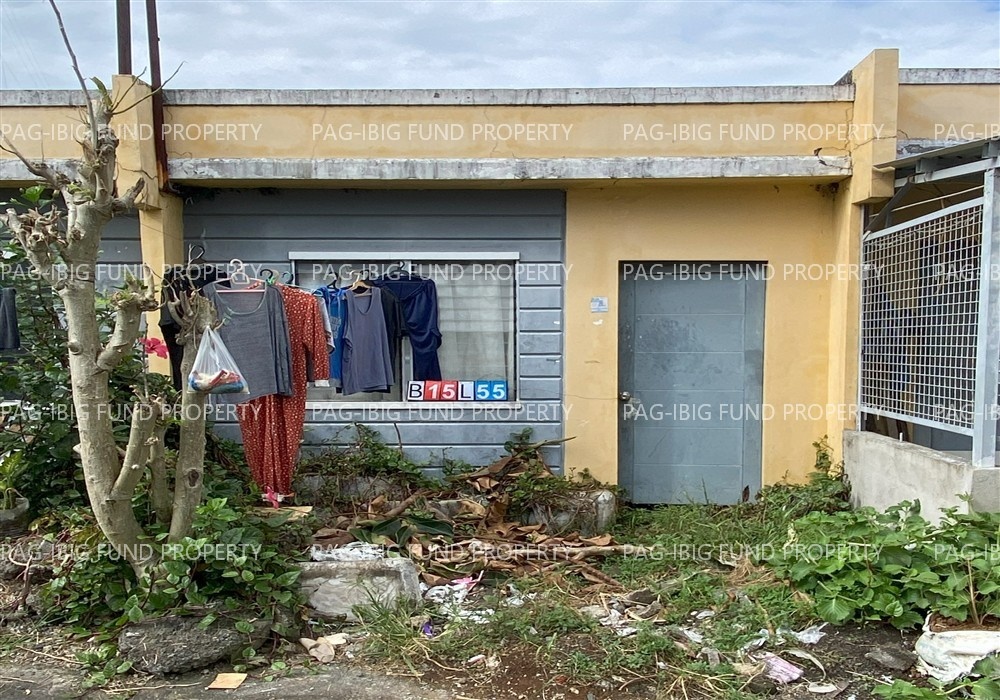 Image for Lot 55 Blk. 15 Deca Homes Vistansa Pacol, Naga City, Camarines Sur, 4400