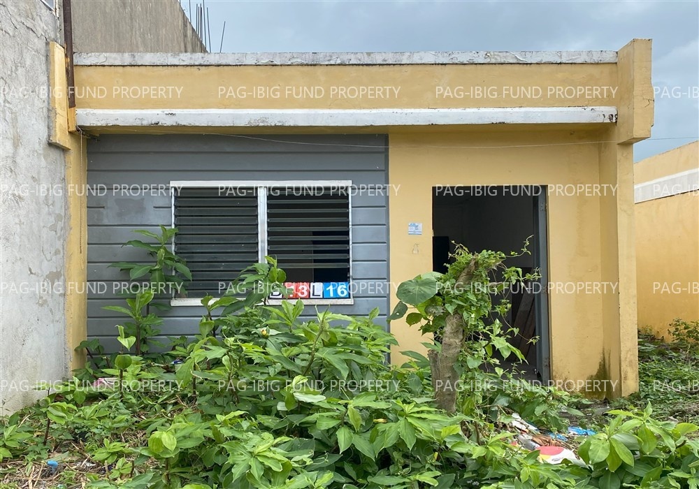 Image for Lot 16 Blk. 13 Deca Homes Vistansa Pacol, Naga City, Camarines Sur, 4400