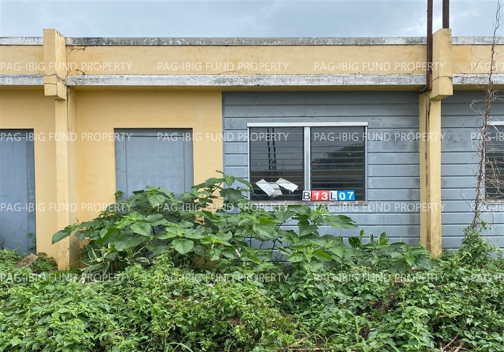 Image for Lot 7 Blk. 13 Deca Homes Vistansa Pacol, Naga City, Camarines Sur, 4400