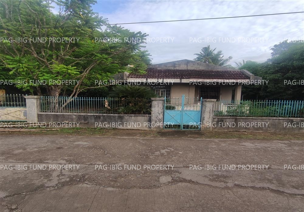 Image for Lot 907-B Non Subdivision Matuyatuya, Torrijos, Marinduque, 4903