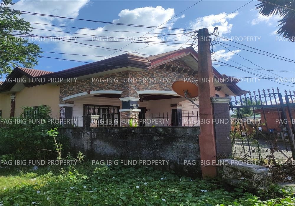 Image for Lot 6-B-2-D-6-P-6 Non Subdivision Papandayan, Pinamalayan, Oriental Mindoro, 5208