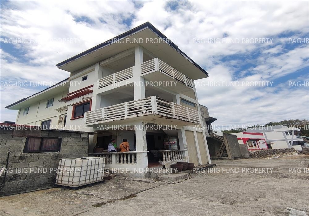 Image for Lot 40-B Non Subdivision Poblacion, Puerto Galera, Oriental Mindoro, 5203