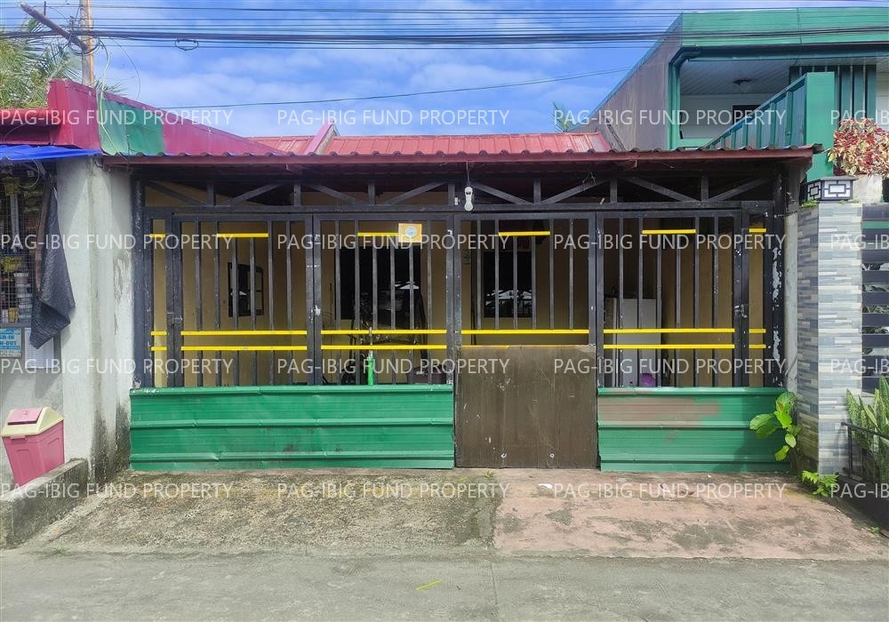 Image for Lot 6 Blk. 13 Pamahay Subdivision Barcenaga, Naujan, Oriental Mindoro, 5204