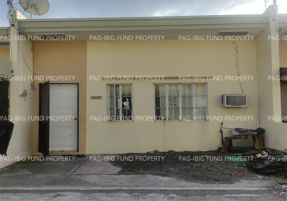 Image for Lot 27 Blk. 4 Maria Luisa Homes Suqui, Calapan City, Oriental Mindoro, 5200