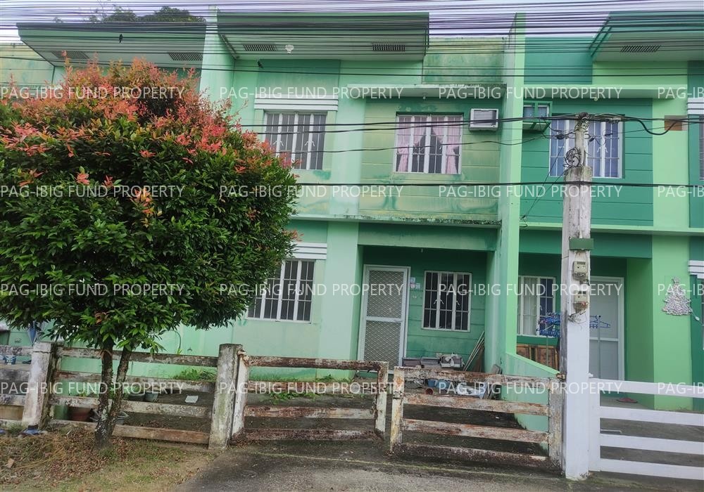 Image for Lot 18 Blk. 1 Phase 2 Monte De Oro Homes Sapul, Calapan City, Oriental Mindoro, 5200