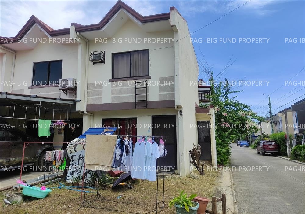 Image for Lot 18 Blk. 12 Pathmosville - Palawan Tagburos, Puerto Princesa City, Palawan, 5300