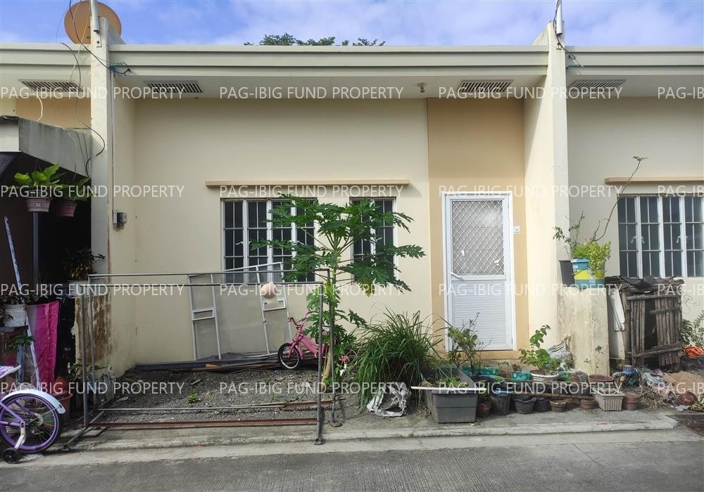 Image for Lot 32 Blk. 13 Maria Luisa Homes Suqui, Calapan City, Oriental Mindoro, 5200