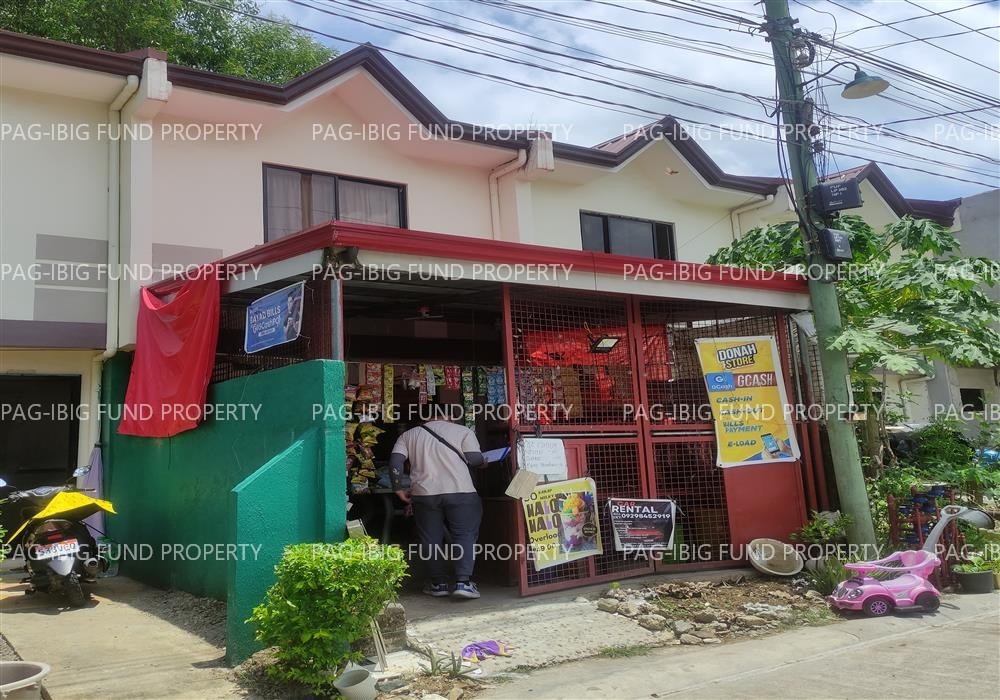 Image for Lot 21 Blk. 20 Pathmosville - Palawan Tagburos, Puerto Princesa City, Palawan, 5300