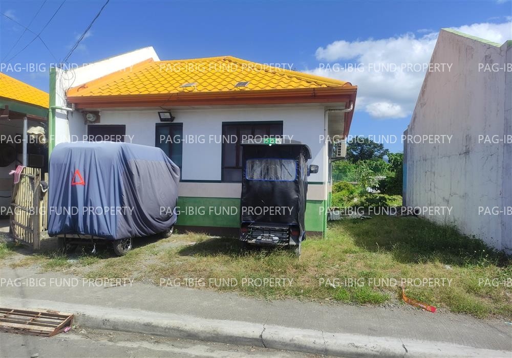 Image for Lot 11 Blk. 2 Phase 2 Guadalupe Habitat Pinamalayan Phase 2 Zone II (Pob.), Pinamalayan, Oriental Mindoro, 5208
