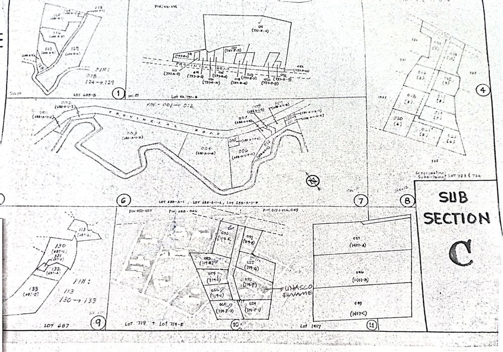 Image for Lot 719-F Ilaya-Ivisan, Ivisan, Capiz, 5805