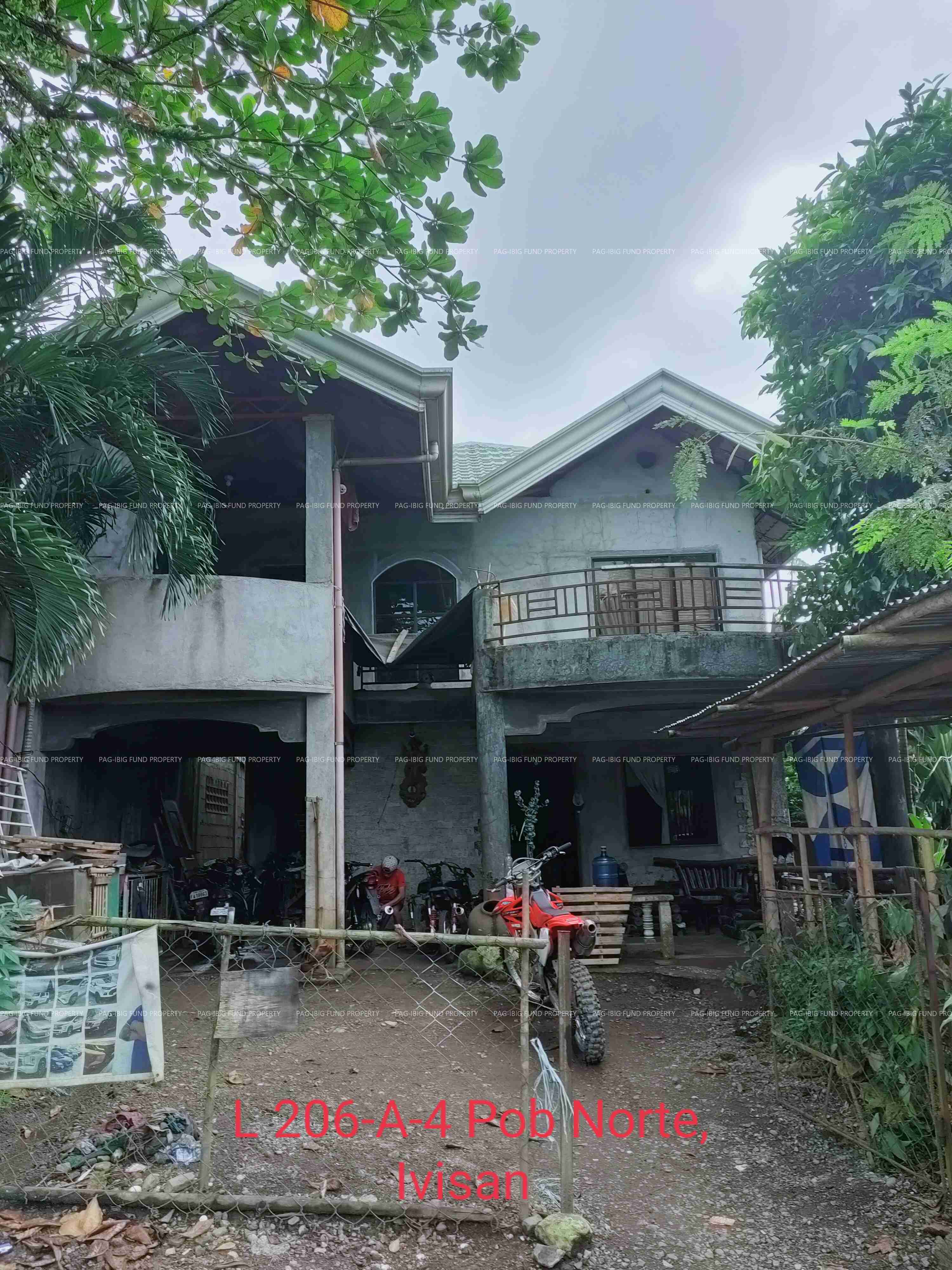 Image for Lot 206-a-4 Blk. Psd-06-019629 Poblacion Norte, Ivisan, Capiz, 5805