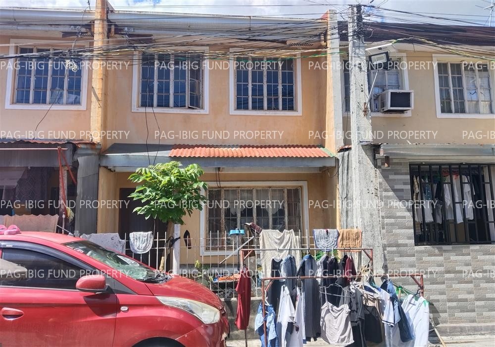 Image for Lot 38 Blk. 2 Centennial Townhomes II Cubay, Iloilo City, Iloilo, 5000