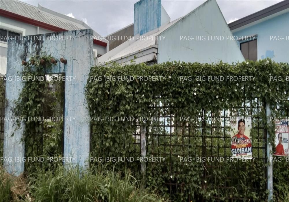 Image for Lot 11 Blk. 46 Phase V2 Providence Iloilo - Pavia Balabag, Pavia, Iloilo, 5001