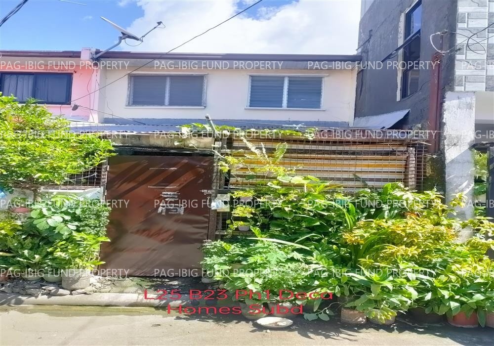 Image for Lot 25 Blk. 23 Phase 1 Deca Homes Pavia(deca Homes Subd) Pandac, Pavia, Iloilo, 5001