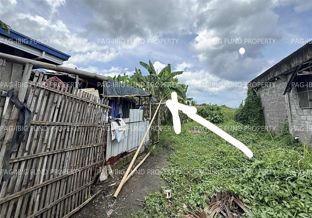Image for Lot 933-a-3 Olano Subdivision Banica, Roxas City, Capiz, 5800