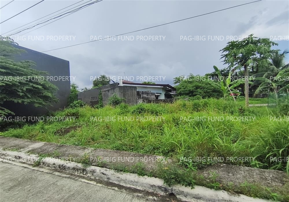 Image for Lot 7 Blk. 4 Happy Homes 1 Sibaguan, Roxas City, Capiz, 5800