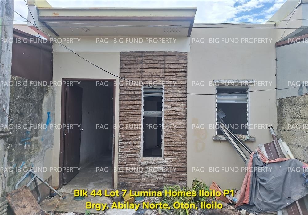 Image for Lot 7 Blk. 44 Phase 1 Lumina Iloilo Abilay Norte, Oton, Iloilo, 5020