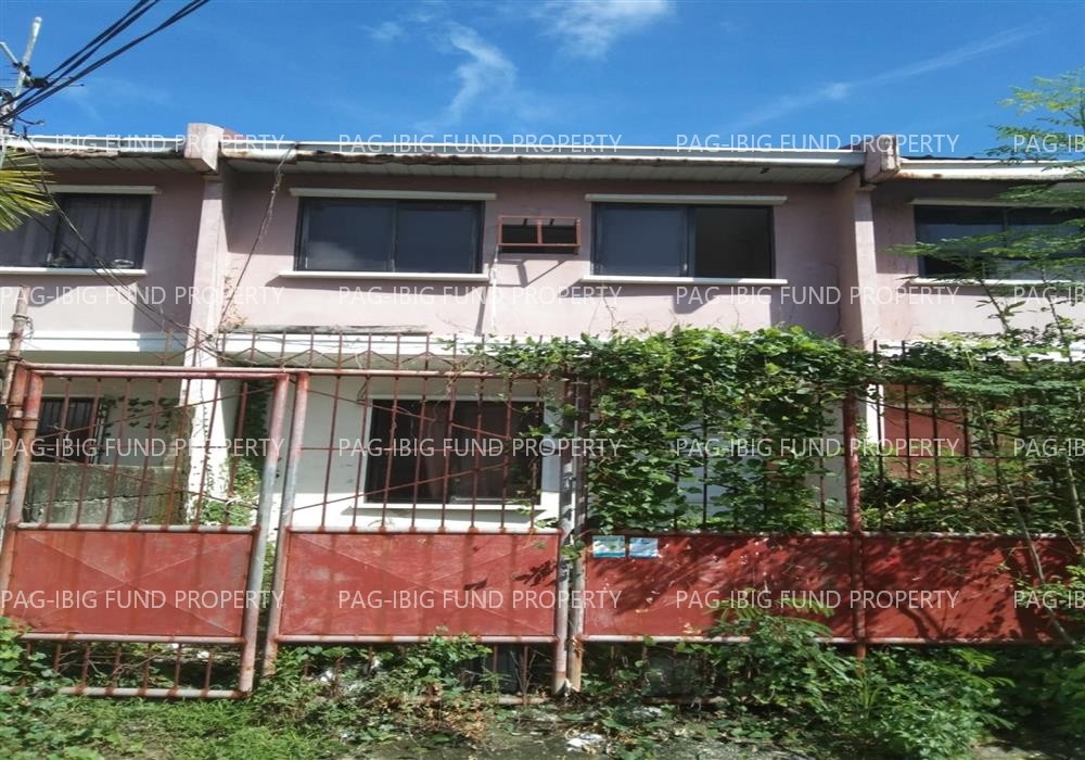 Image for Lot 10 Blk. 27 Phase 1 Deca Homes Pavia(deca Homes Subd) Pandac, Pavia, Iloilo, 5001